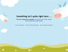 Tablet Screenshot of pelicano.com